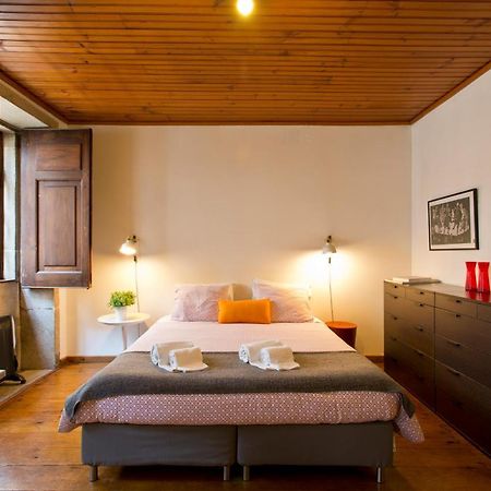 Charming Ribeira Apartment 328 Feet Douro River Porto Zewnętrze zdjęcie