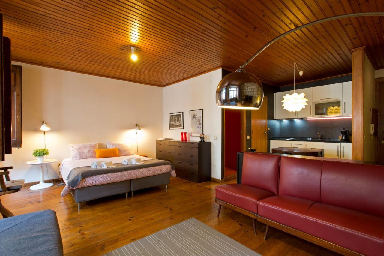 Charming Ribeira Apartment 328 Feet Douro River Porto Zewnętrze zdjęcie