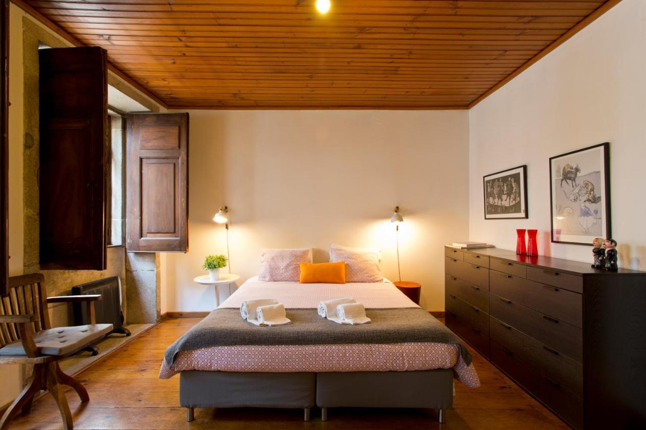 Charming Ribeira Apartment 328 Feet Douro River Porto Zewnętrze zdjęcie