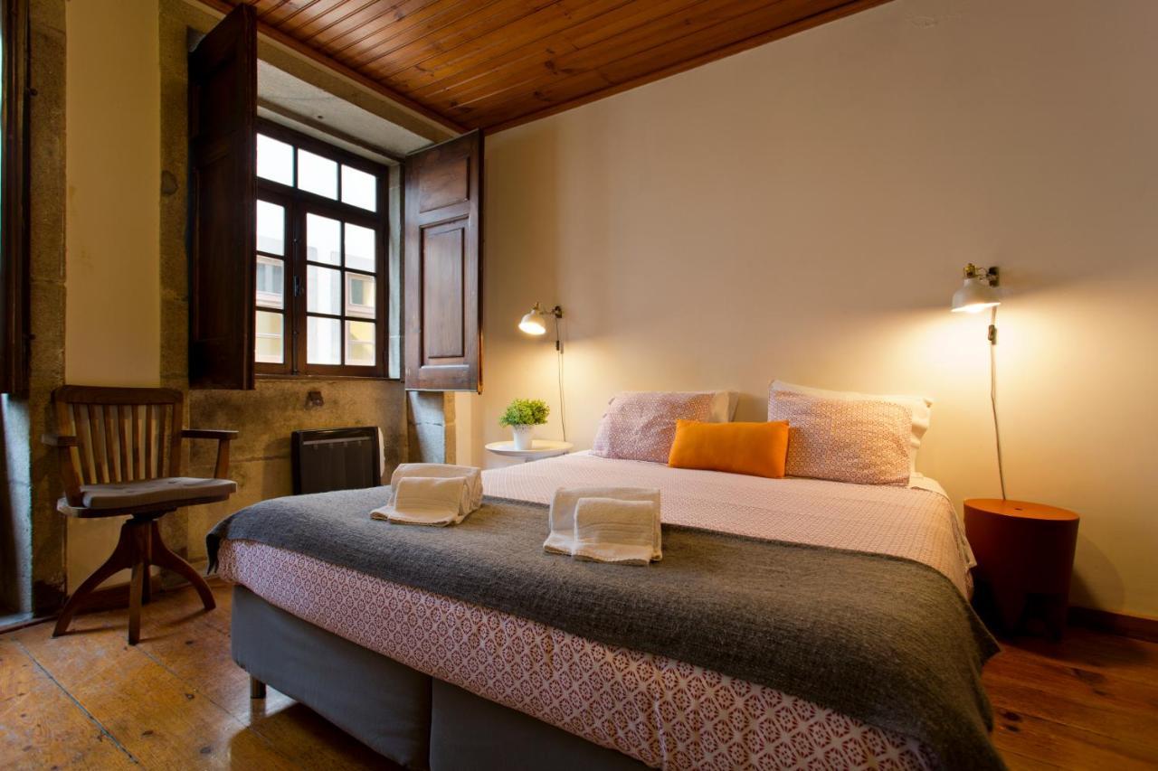 Charming Ribeira Apartment 328 Feet Douro River Porto Zewnętrze zdjęcie