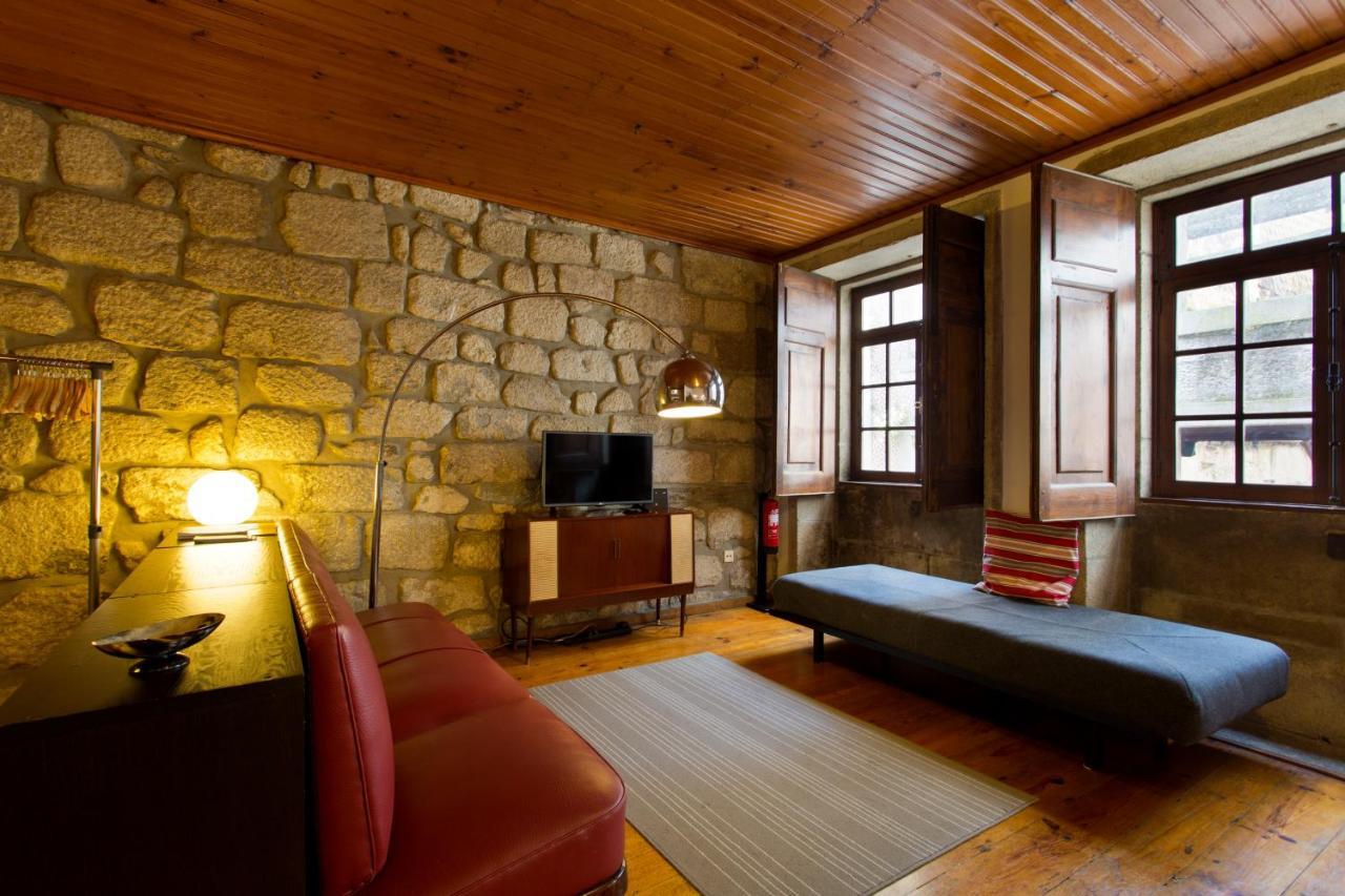 Charming Ribeira Apartment 328 Feet Douro River Porto Zewnętrze zdjęcie