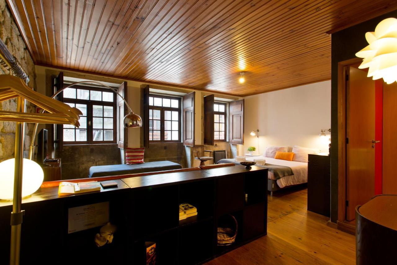 Charming Ribeira Apartment 328 Feet Douro River Porto Zewnętrze zdjęcie