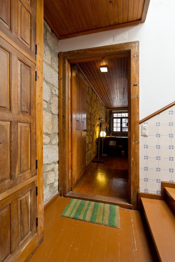 Charming Ribeira Apartment 328 Feet Douro River Porto Zewnętrze zdjęcie